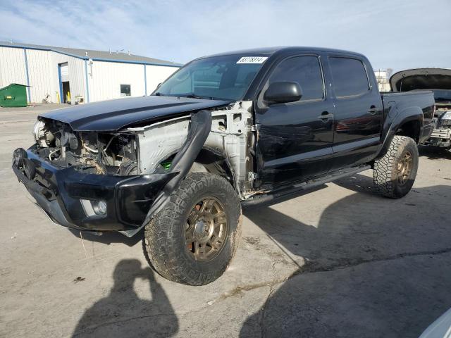 VIN 5TFLU4EN3EX100962 2014 TOYOTA TACOMA no.1