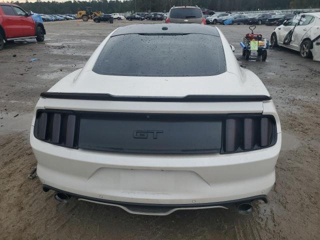 2017 FORD MUSTANG GT - 1FA6P8CF9H5280641