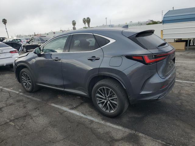 2022 LEXUS NX 350 JTJGGCEZ2N5003802
