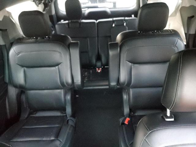 2022 FORD EXPLORER X - 1FMSK8DH9NGB61166