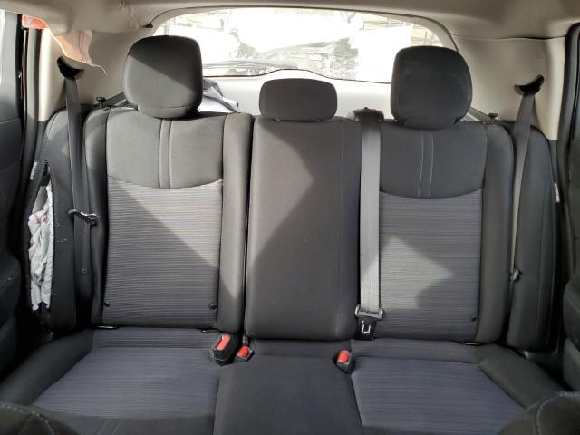2023 NISSAN LEAF S - 1N4AZ1BVXPC551186