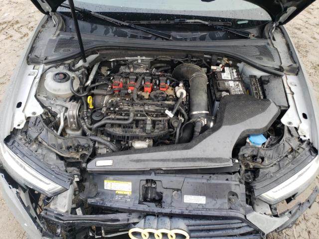 2020 AUDI A3 S-LINE - WAUJEGFF4LA031404