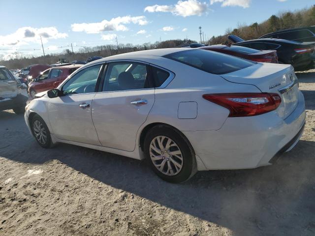 2017 NISSAN ALTIMA 2.5 - 1N4AL3AP3HN332897