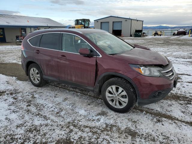 Vin: 5j6rm4h76el051684, lot: 82295844, honda crv exl 20144