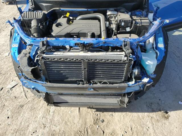2024 GMC TERRAIN SL - 3GKALMEG3RL269929
