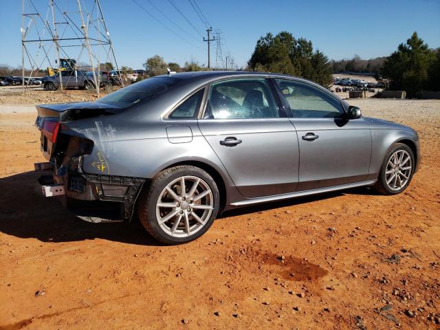 VIN WAUFFAFL2FN021005 2015 AUDI A4 no.3