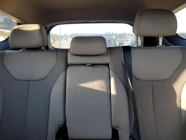 2020 HYUNDAI SANTA FE S - 5NMS2CAD9LH178628