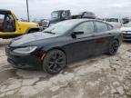 2015 CHRYSLER 200 S - 1C3CCCBG5FN604644