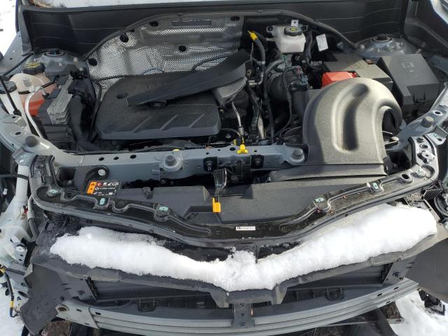 2022 BUICK ENCORE GX - KL4MMCSL6NB053550