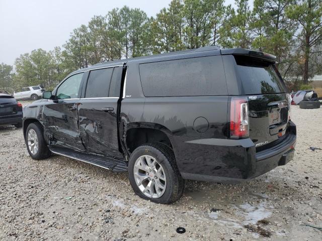 2017 GMC YUKON XL C - 1GKS1GKC3HR343967