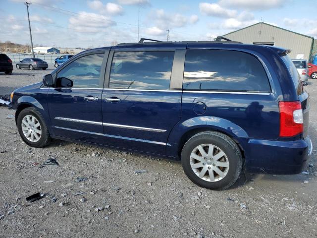 2016 CHRYSLER TOWN & COUNTRY TOURING 2C4RC1BG9GR261531