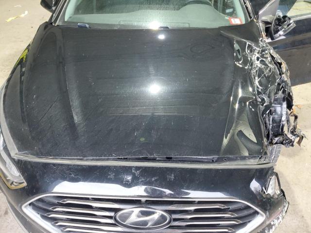 2019 HYUNDAI SONATA SE - 5NPE24AF4KH781282