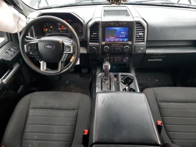 2020 FORD F150 SUPER - 1FTEW1EP5LFC40937