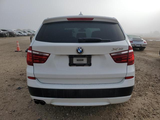 VIN 5UXWX9C50E0D31591 2014 BMW X3 no.6