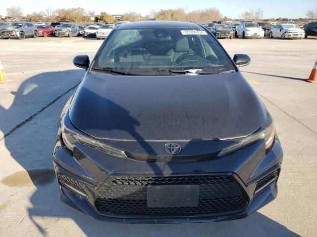 2020 TOYOTA COROLLA SE - 5YFS4RCE0LP039593