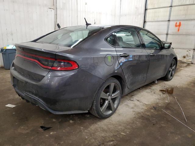 2016 DODGE DART GT 1C3CDFEB4GD680863