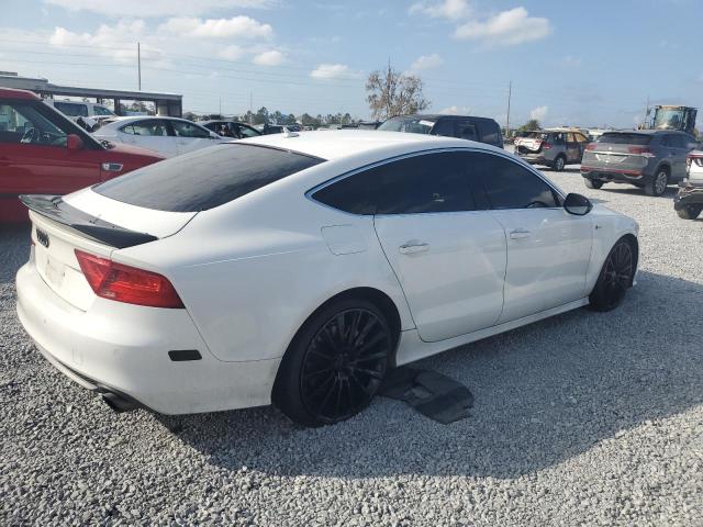 Vin: wausgafc2cn001943, lot: 84426124, audi a7 prestige 20123