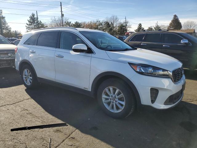 2019 KIA SORENTO L - 5XYPGDA33KG438499