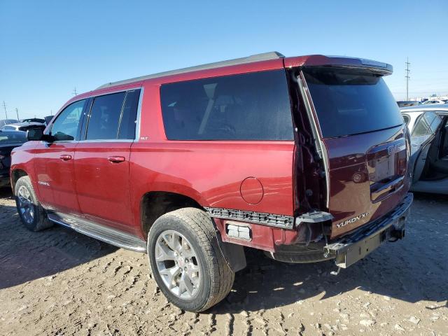 2016 GMC YUKON XL C - 1GKS1GKC1GR354027
