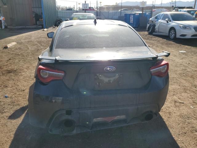 2020 SUBARU BRZ LIMITE JF1ZCAC17L8702580