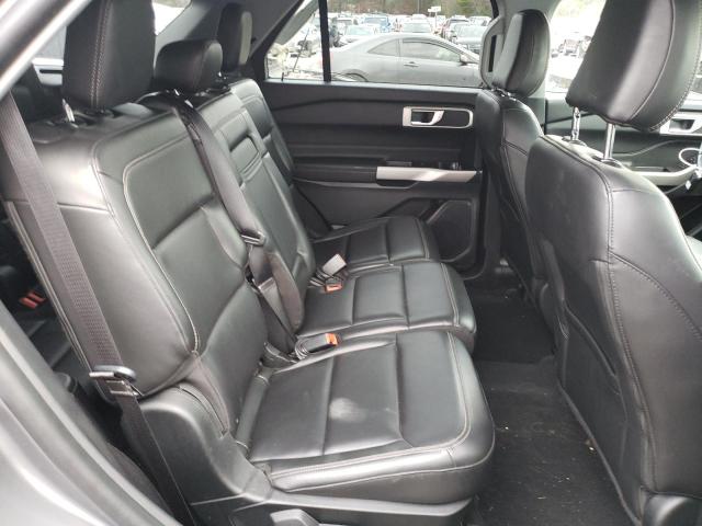 2022 FORD EXPLORER X - 1FMSK8DH6NGA65673