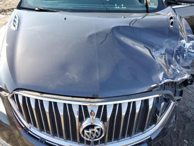 2017 BUICK ENCLAVE - 5GAKVBKD7HJ138499
