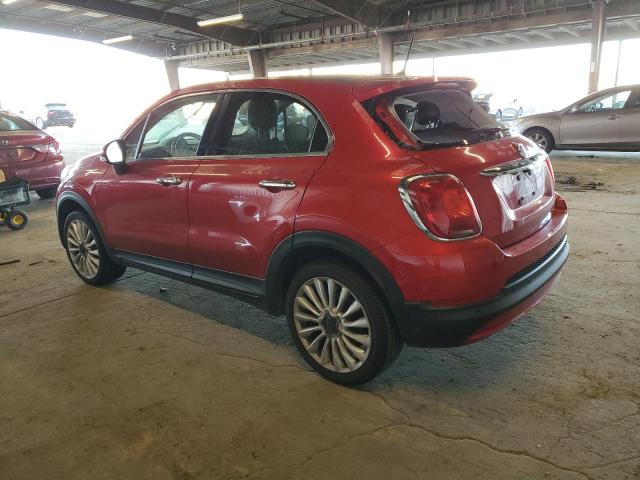 2016 FIAT 500X LOUNG ZFBCFXDTXGP388321