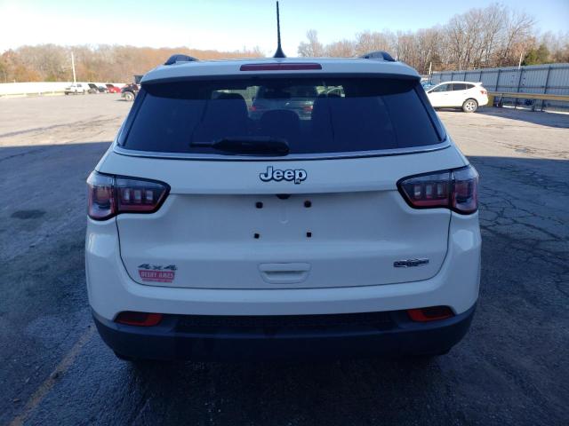 2020 JEEP COMPASS LA - 3C4NJDBB5LT137502