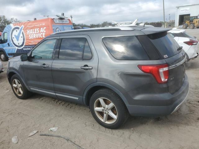 VIN 1FM5K8D86GGA41793 2016 FORD EXPLORER no.2