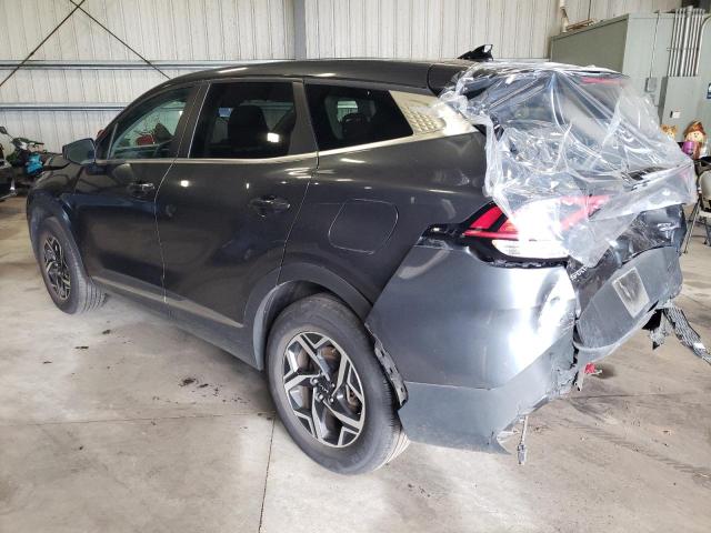Vin: kndpucaf3p7153531, lot: 84119314, kia sportage lx 20232