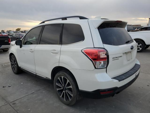 SUBARU FORESTER 2 2017 white 4dr spor gas JF2SJGWC7HH510425 photo #3