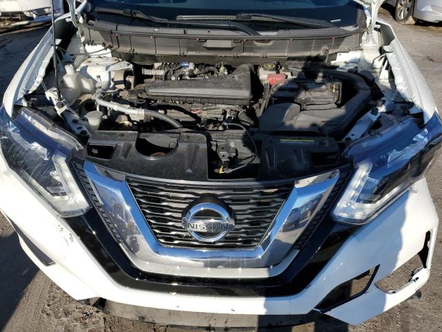 2017 NISSAN ROGUE S - KNMAT2MV3HP500847
