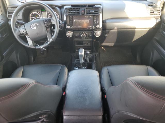 2021 TOYOTA 4RUNNER SR - JTERU5JR3M5871694