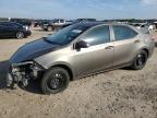 Lot #3026131271 2018 TOYOTA COROLLA L