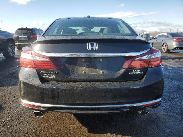 VIN 1HGCR3F92GA031914 2016 HONDA ACCORD no.6