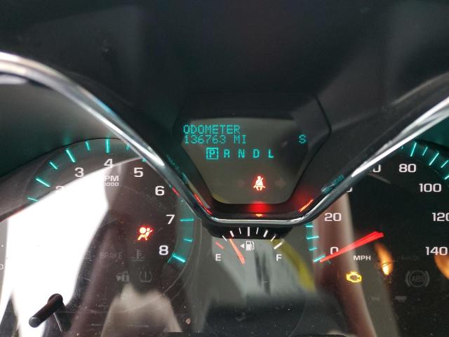 2015 CHEVROLET TRAVERSE L - 1GNKRHKD0FJ168941