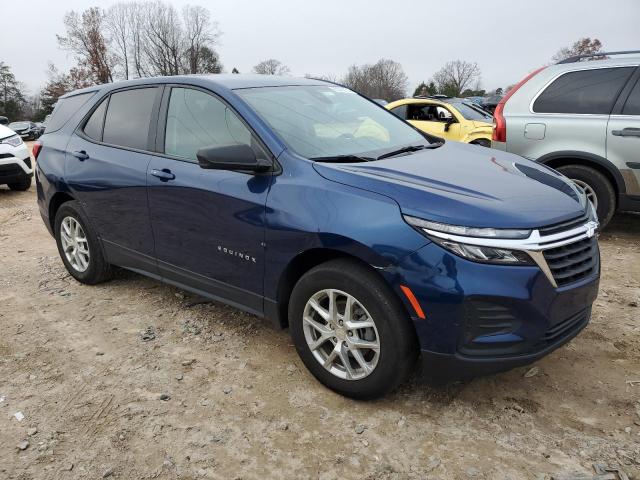 Vin: 3gnaxhev8ns231383, lot: 85085134, chevrolet equinox ls 20224