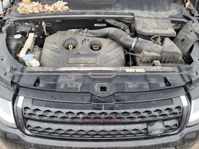 2016 LAND ROVER RANGE ROVE - SALVP2BG3GH079532