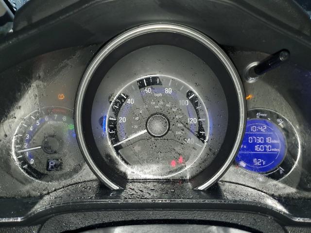 2018 HONDA FIT SPORT 3HGGK5H68JM703439