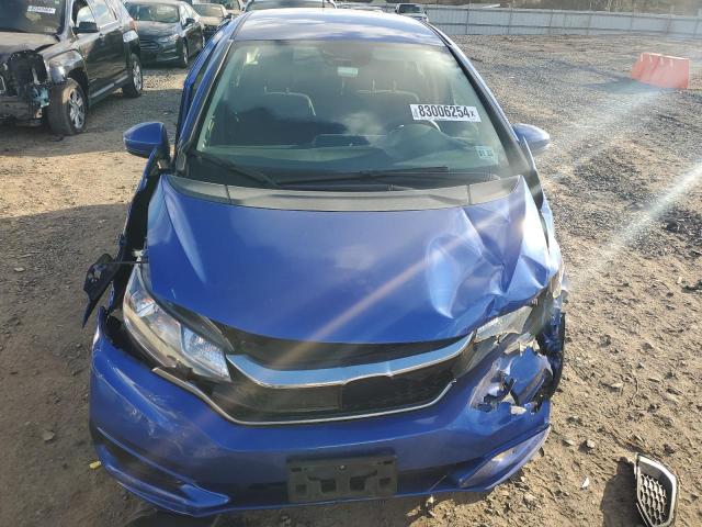 VIN 3HGGK5H45KM746989 2019 HONDA FIT no.5