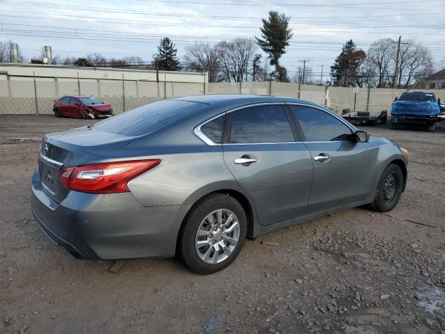 Vin: 1n4al3ap0gn307034, lot: 84751464, nissan altima 2.5 20163