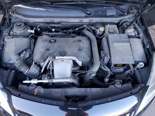 2016 BUICK REGAL - 2G4GK5EX5G9200315