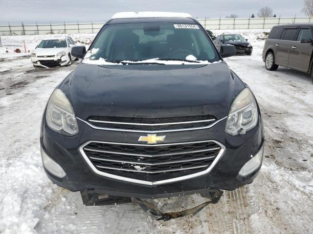 VIN 2GNALCEK1H1579742 2017 CHEVROLET EQUINOX no.5