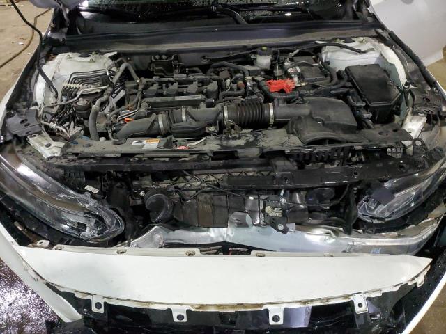 2019 HONDA ACCORD LX - 1HGCV1F13KA071910