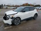 2020 NISSAN KICKS SV - 3N1CP5CV1LL522045