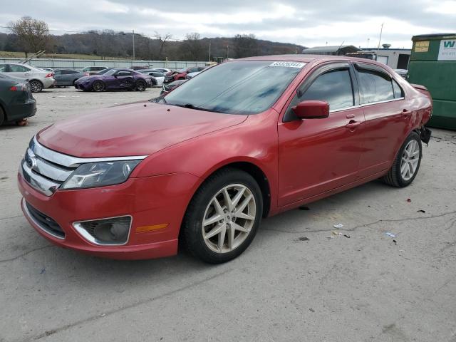 2011 FORD FUSION SEL #3027047810