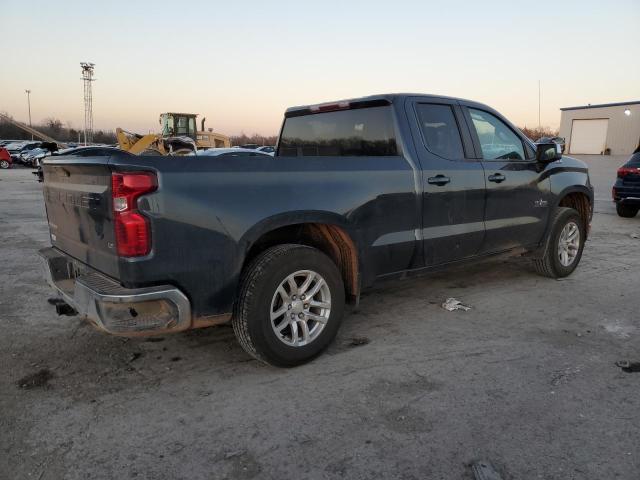 2020 CHEVROLET SILVERADO - 1GCRYDED6LZ337226