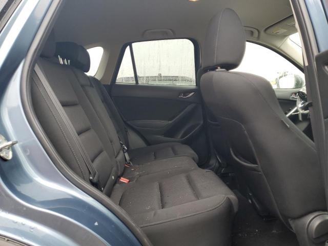 2016 MAZDA CX-5 TOURI - JM3KE4CY1G0883059