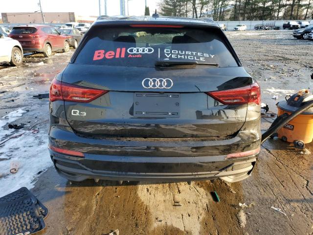 2024 AUDI Q3 PREMIUM - WA1EECF34R1191336
