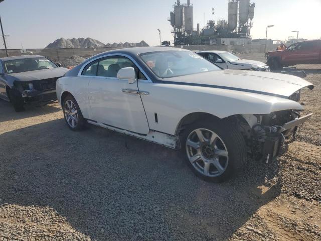 2017 ROLLS-ROYCE WRAITH SCA665C59HUX86762
